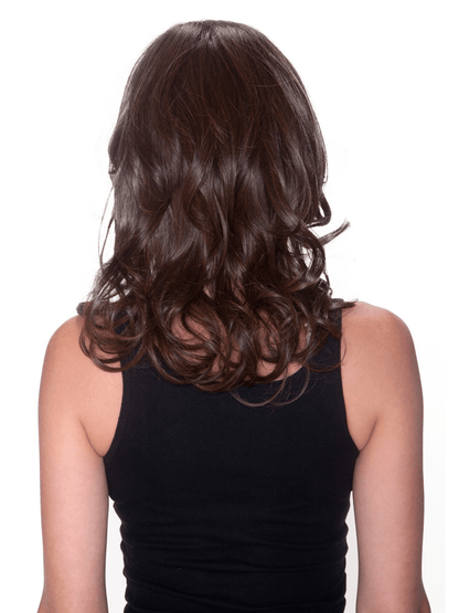 Belle Tress Americana Heat Friendly Lace Front Wig - MaxWigs