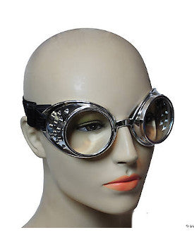 Glasses Aviator Goggles