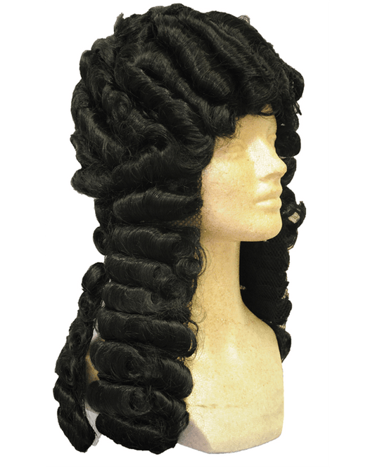 Basketball Player by Enigma Costume Wigs – MaxWigs