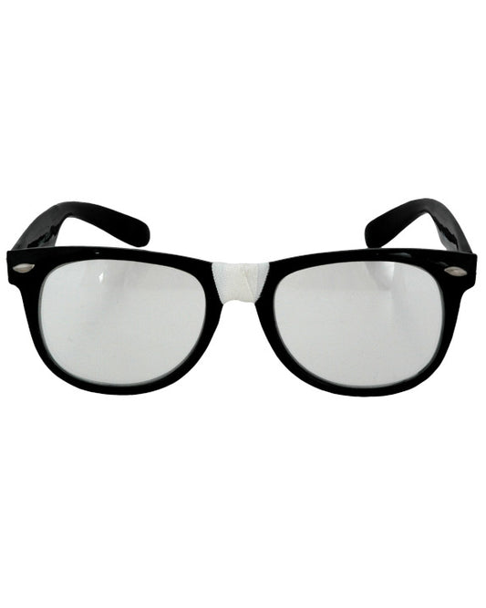 Glasses Nerds