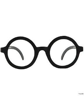 School Boys Glasses