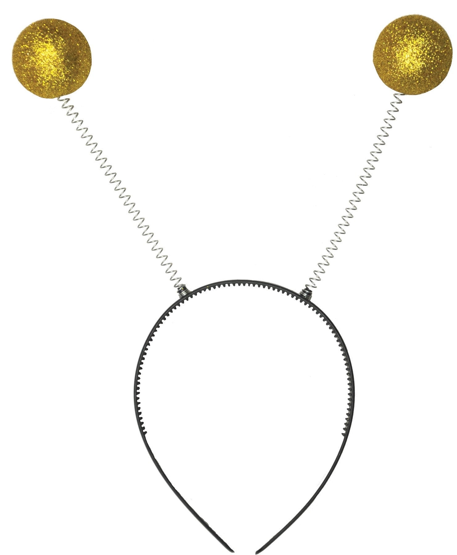 Morris Antenna Gold Alien - MaxWigs