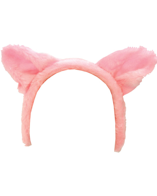 Ears Pig