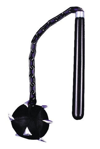 Morris Mace Soft - MaxWigs