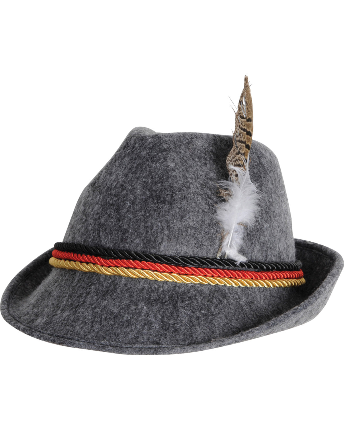 German Alpine Hat