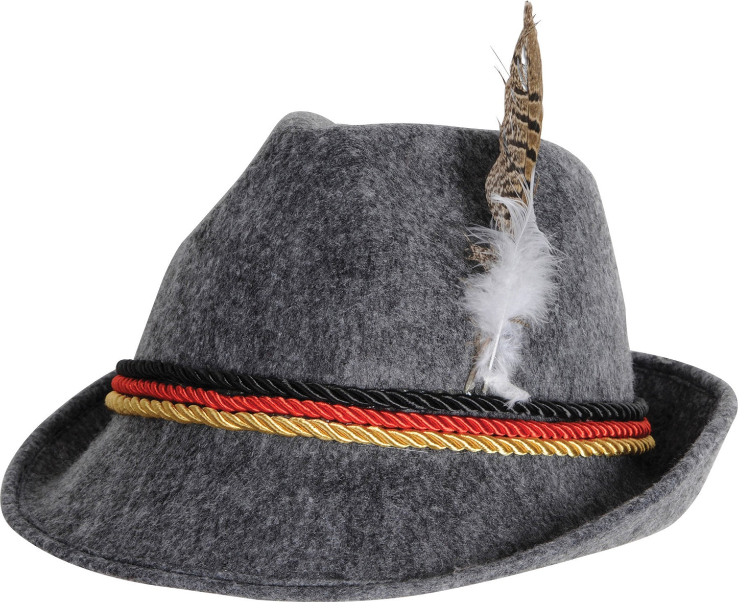 Morris German Alpine Hat - MaxWigs