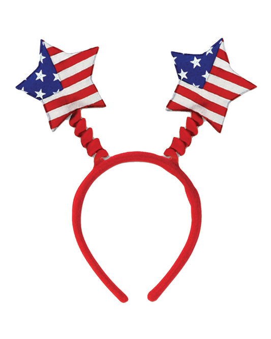 Patriotic Star Boppers