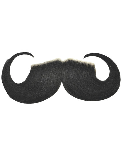 Mustache 20s