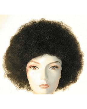 Clown Afro Discount Version