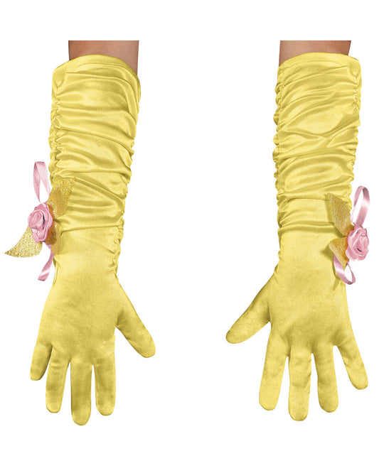 Belle Toddler Gloves