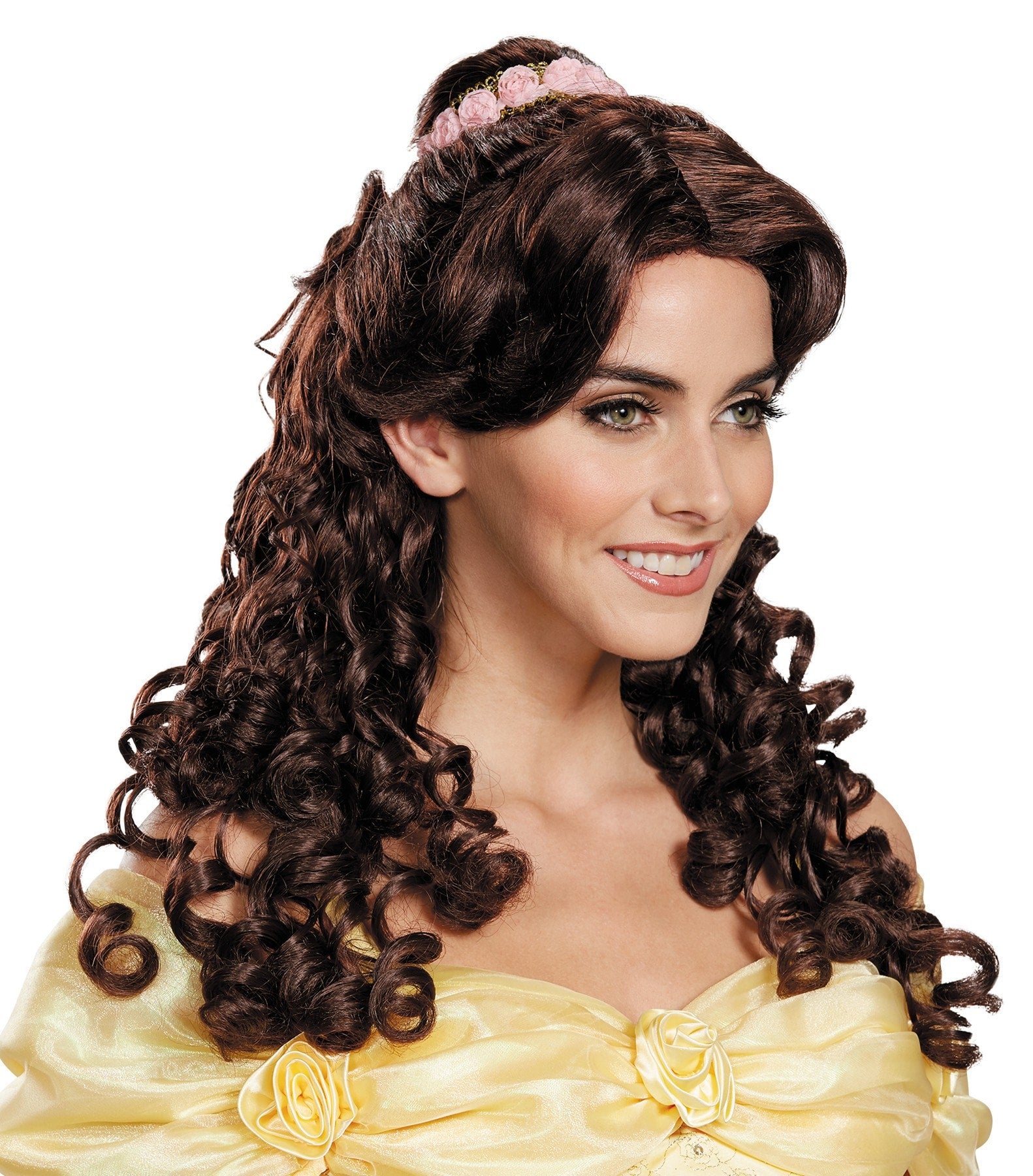 Morris Belle Ultra Prestige Wig Adult - MaxWigs