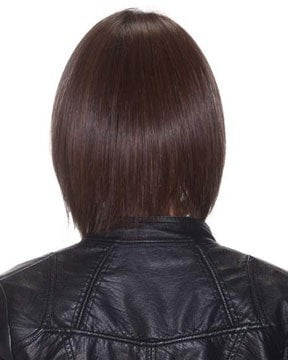 Belle Tress Double Shot Bob Heat Friendly Hand Tied - MaxWigs