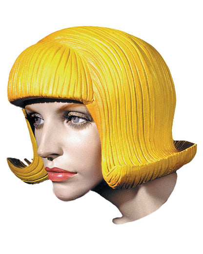 Flip Rubber Wig