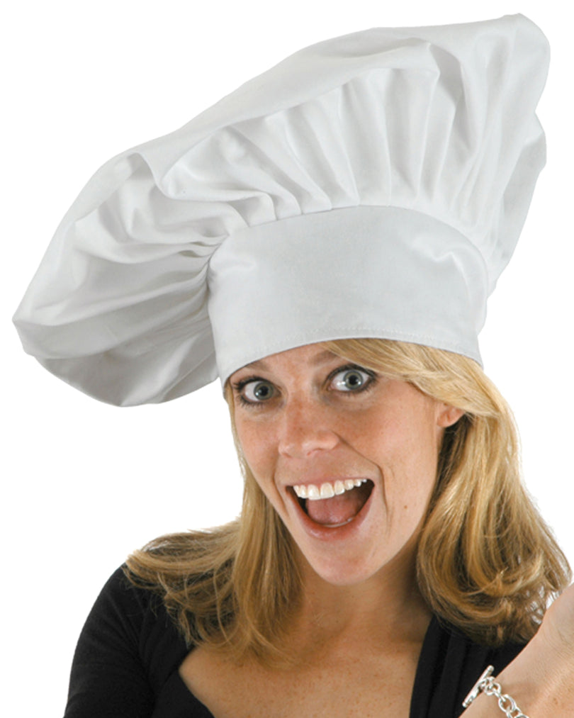 Chef Hat