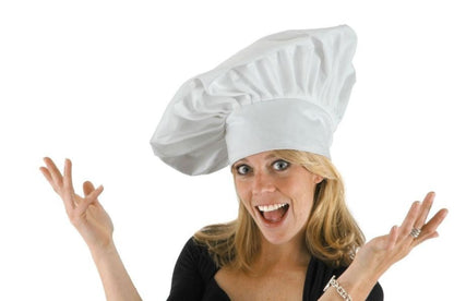 Morris Chef Hat - MaxWigs