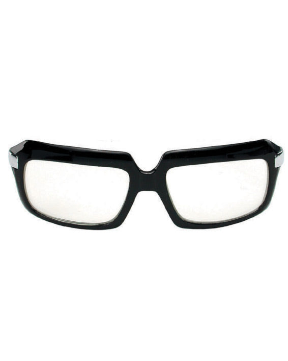 Glasses 80's Scratcher