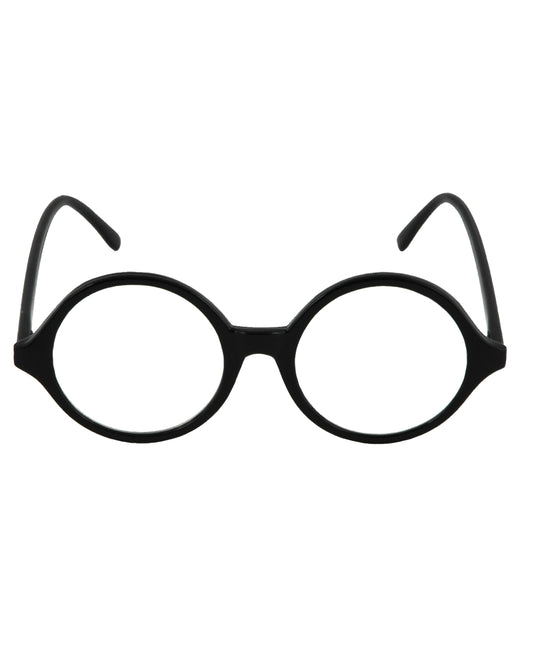 Glasses Professor