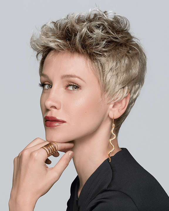Ellen Wille Tab - MaxWigs