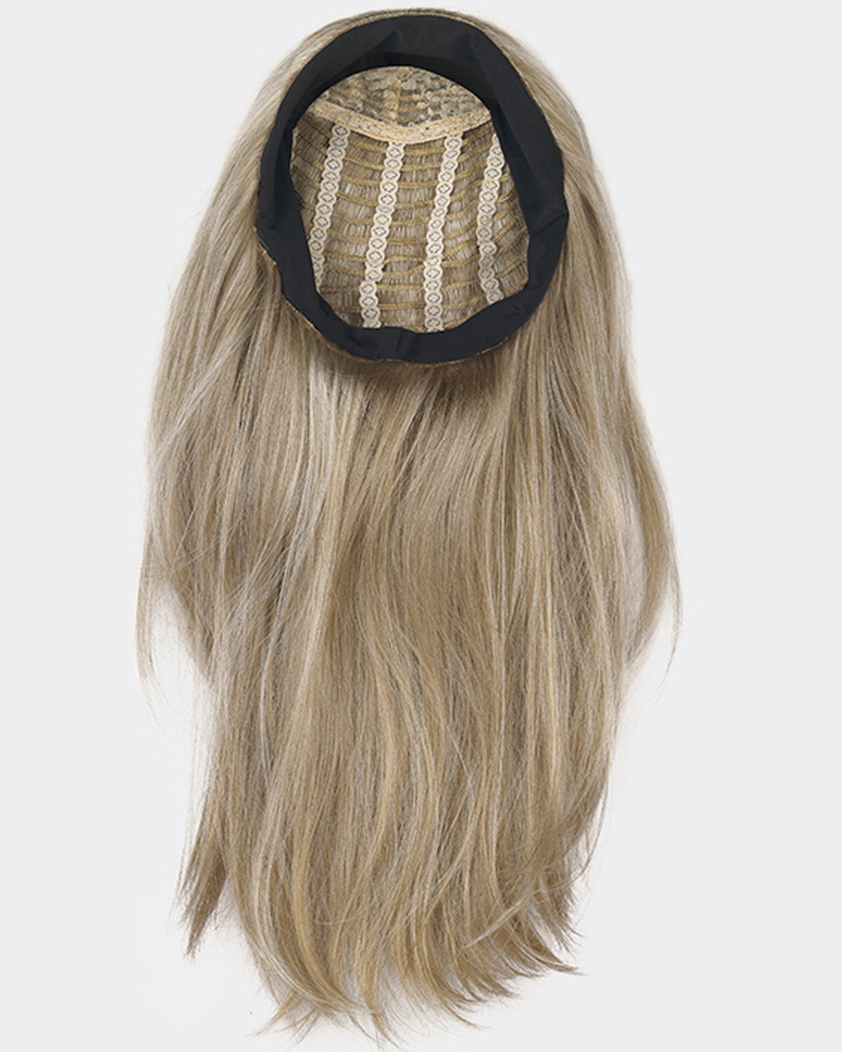 Colada Hairpiece