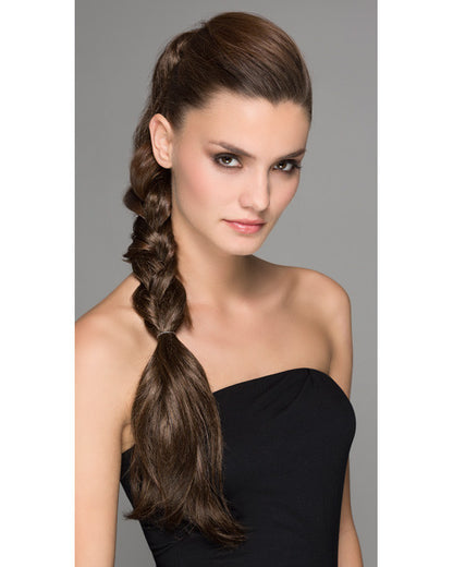 Wodka Ponytail Hairpiece