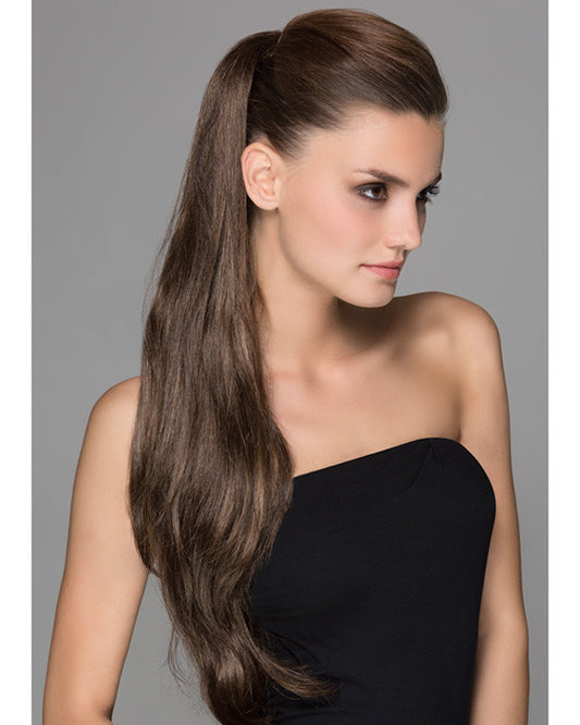 Wodka Ponytail Hairpiece