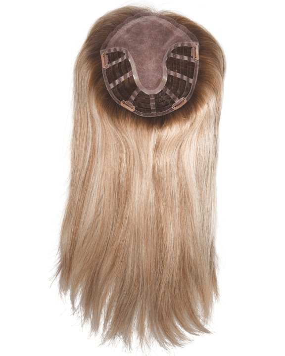 Matrix - Remy Human Hair Top Piece