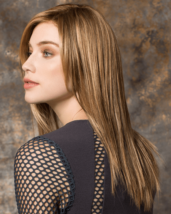 Ellen Wille Code Mono - MaxWigs