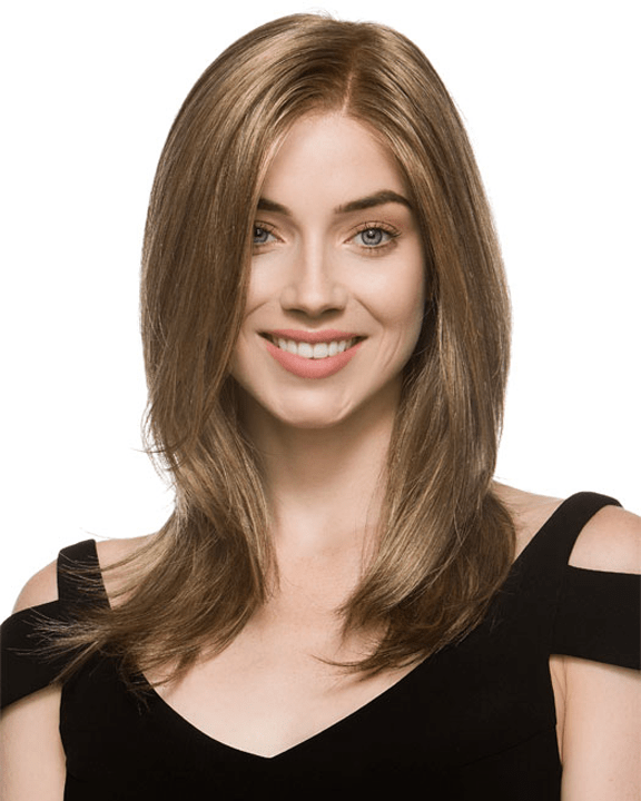 Ellen Wille Mega Mono - MaxWigs