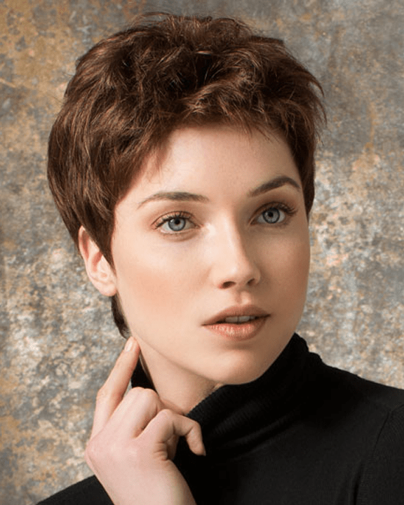 Ellen Wille Risk - MaxWigs