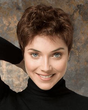 Ellen Wille Risk - MaxWigs