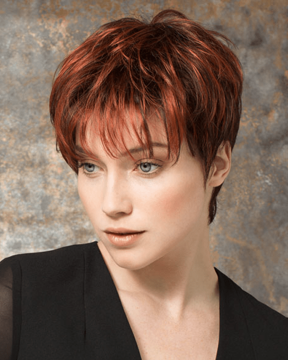 Ellen Wille Stop Hi Tec - MaxWigs