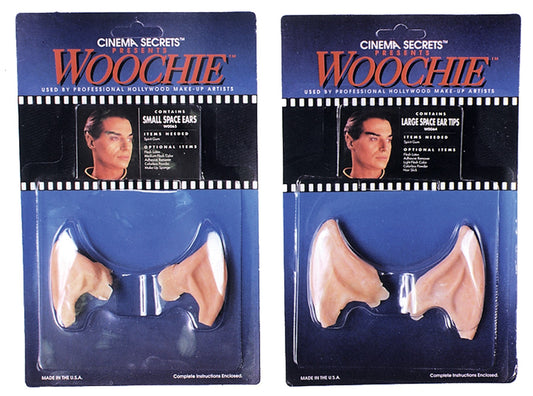 Morris Ears Woochie Space Large - MaxWigs