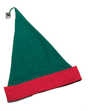 Felt Elf Felt Hat