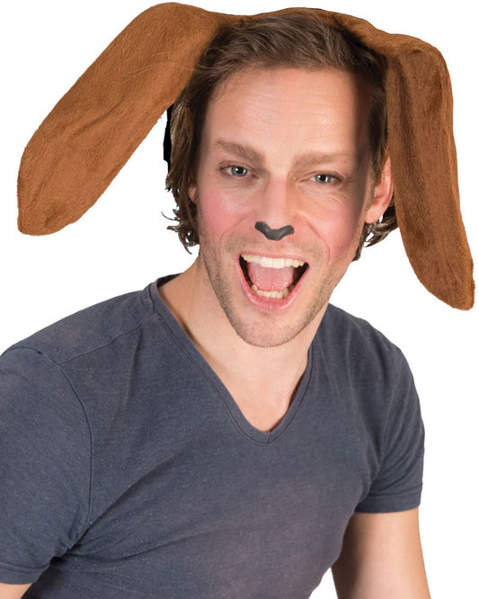 Headband Dog Ears