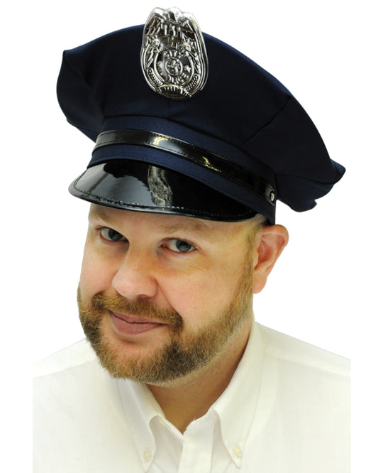 Police Hat