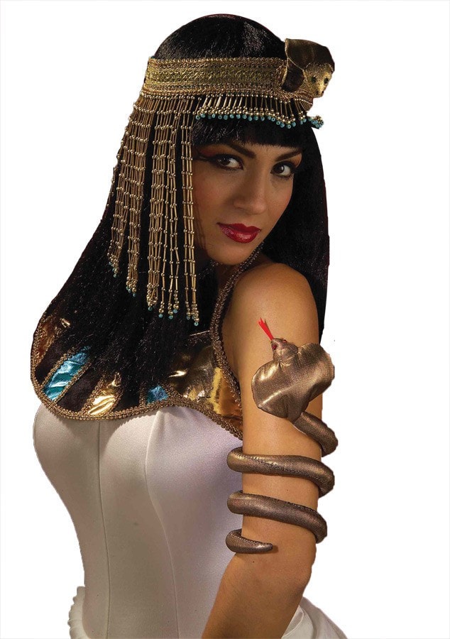 Morris Asp Armband - MaxWigs