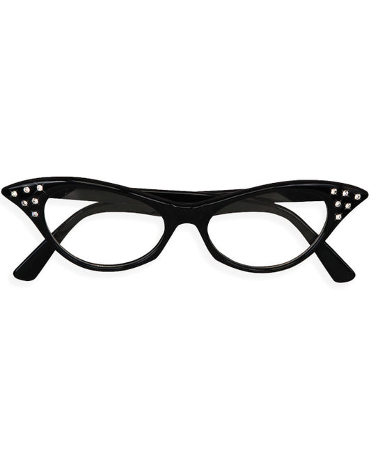 Glasses Rhinestone
