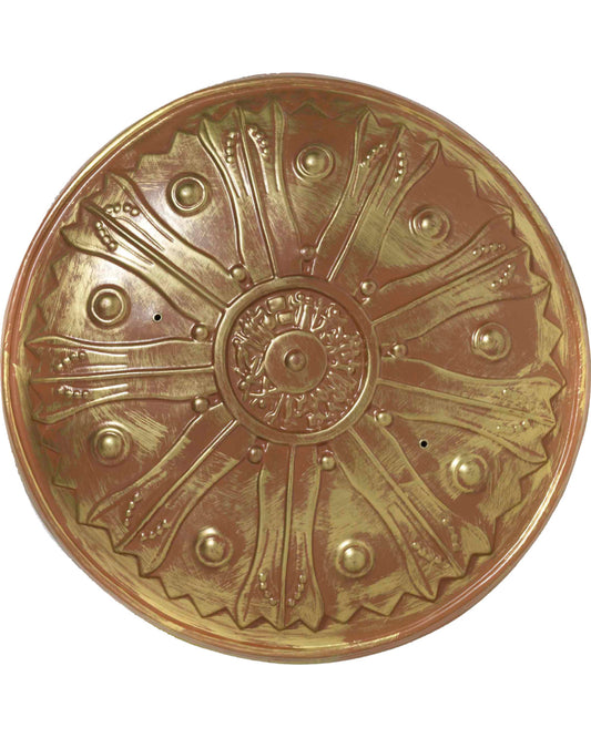 Roman Shield