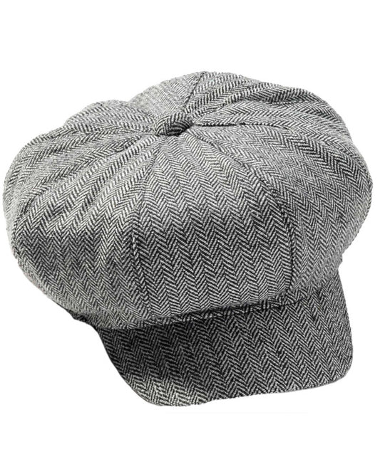 Newsboy Hat