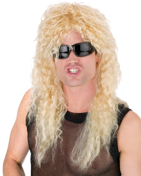 Headbanger Wig