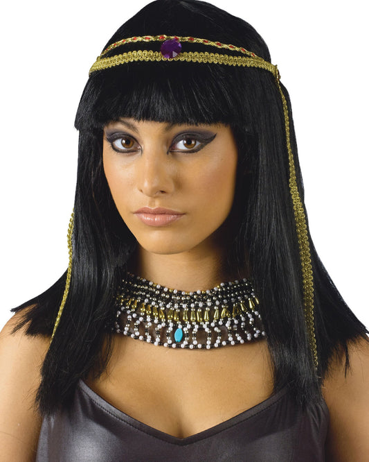 Wig Cleopatra