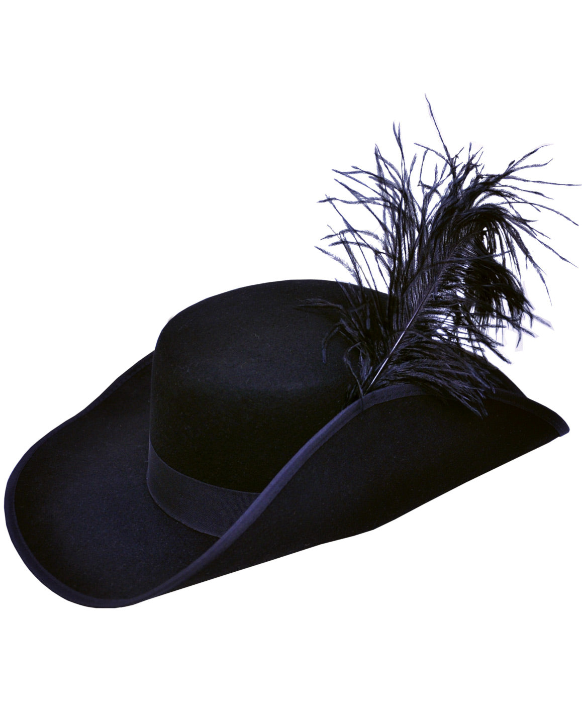 Cavalier Hat Quality