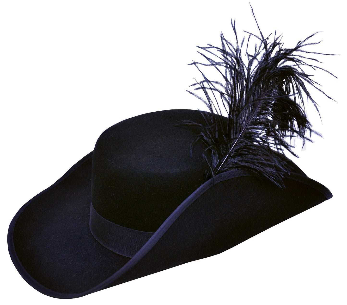Morris Cavalier Hat Quality Large - MaxWigs