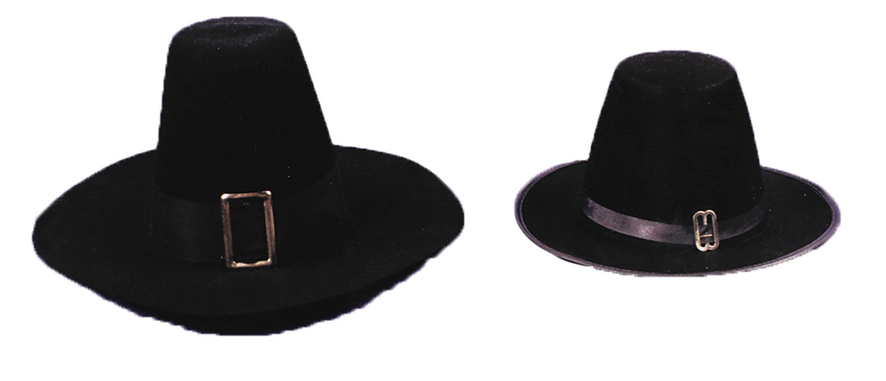 Morris Puritan Hat Qual Large - MaxWigs