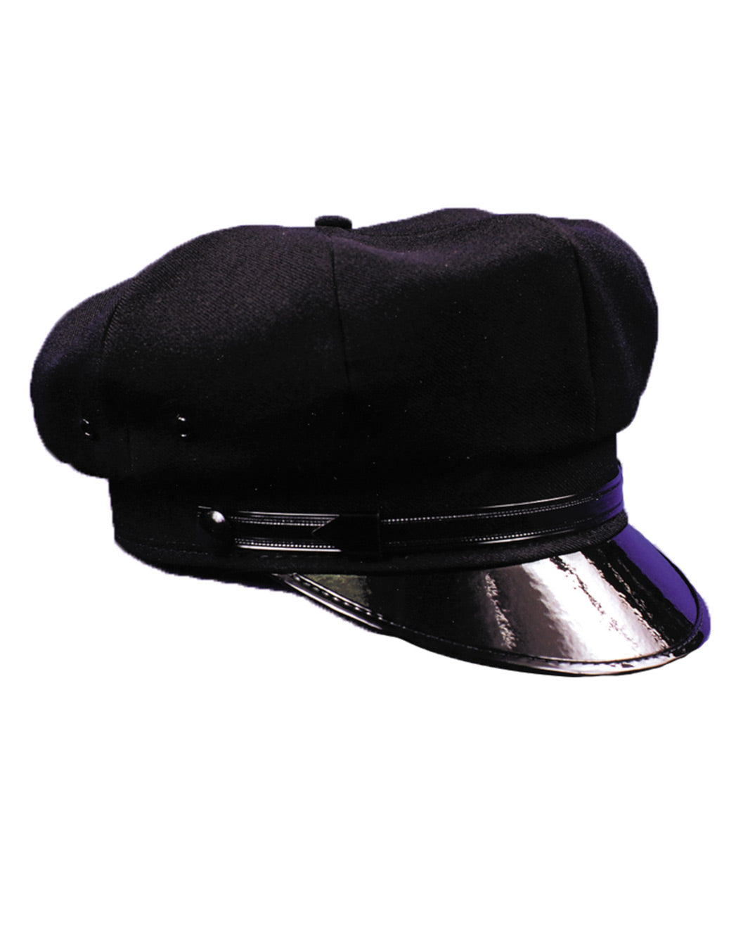 Chauffeur Hat