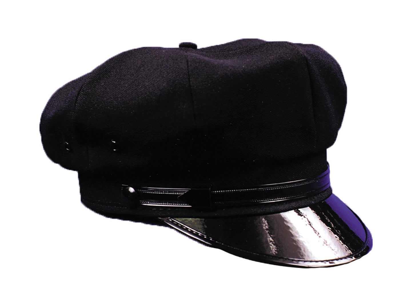 Morris Chauffeur Hat Large - MaxWigs