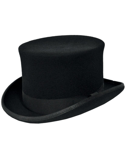Prince Charles Top Hat