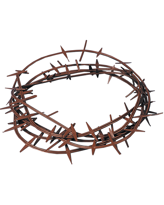 Crown Of Thorns