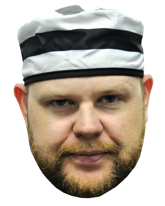 Convict Hat