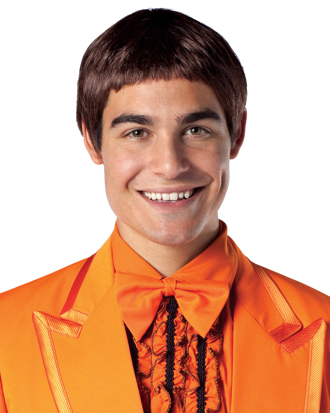 Dumb And Dumber Lloyd Wig